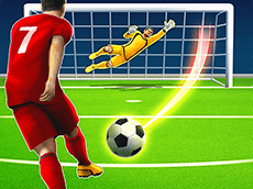 FIFA Penalty Online